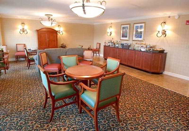 Chicago Marriott Southwest At Burr Ridge Hotell Exteriör bild