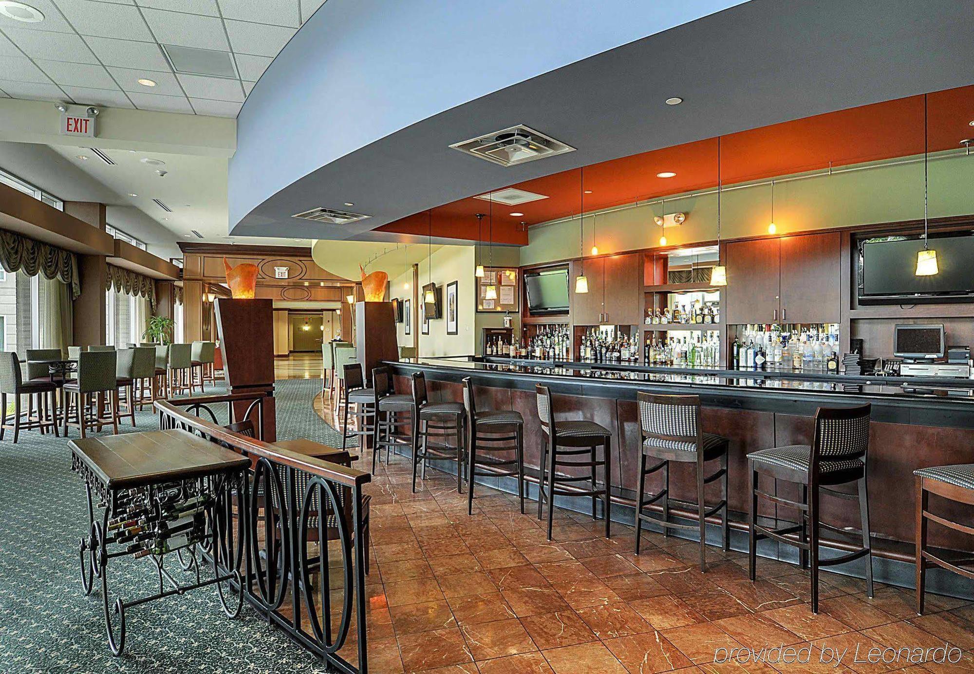 Chicago Marriott Southwest At Burr Ridge Hotell Exteriör bild